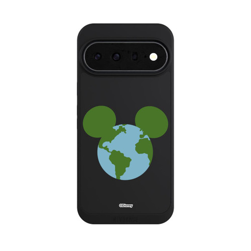 Google Pixel 11 Pro XL NIVOpure Profil du monde de Mickey Transparent