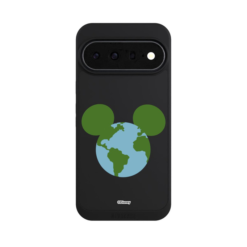 Pixel 11 Pro XL NIVOpure Profil du monde de Mickey Transparent