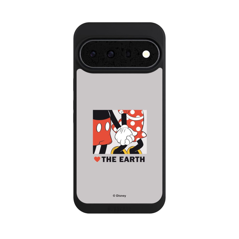 Pixel 11 Pro XL NIVOpure Liebe die Erde Micky and Minnie