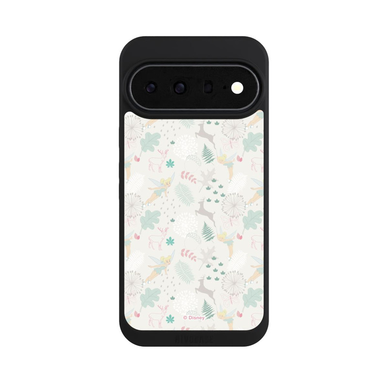 Pixel 11 Pro XL NIVOpure Tinker Organic Pattern