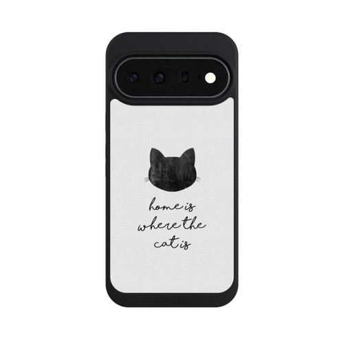 Google Pixel 11 Pro XL NIVOpure Home is Where the Cat is
