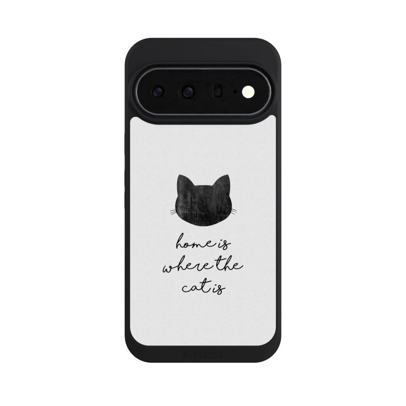 Pixel 11 Pro XL NIVOpure Home is Where the Cat is