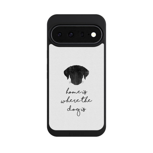 Google Pixel 11 Pro XL NIVOpure Home is Where the Dog is