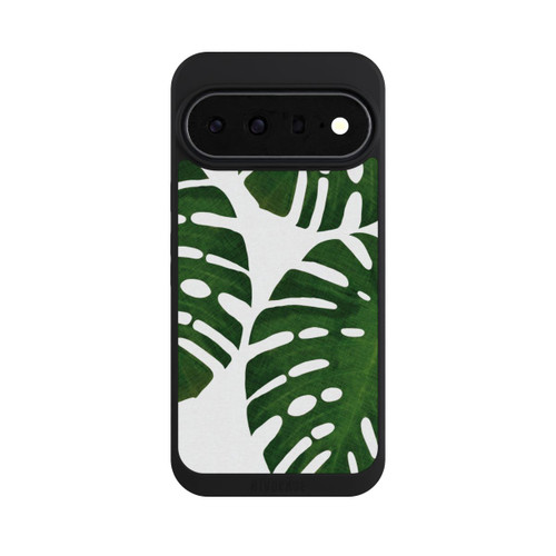 Google Pixel 11 Pro XL NIVOpure Feuille de monstera III