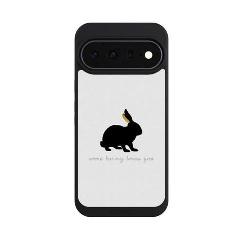 Google Pixel 11 Pro XL NIVOpure Some Bunny Loves You