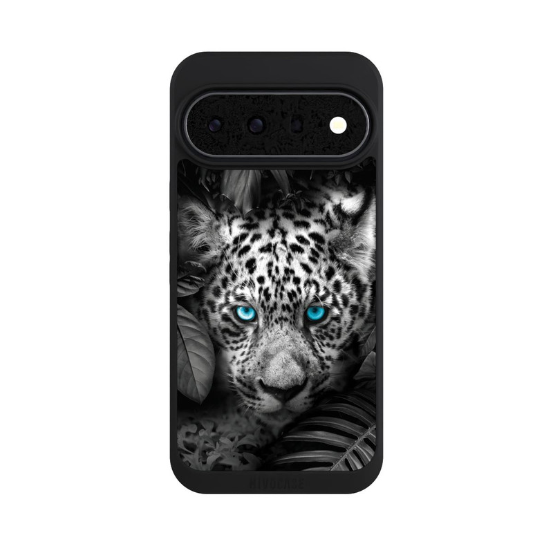 Pixel 11 Pro XL NIVOpure Jaguar Schwarz Dschungel