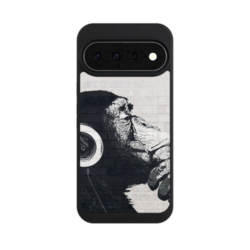 Google Pixel 11 Pro XL NIVOpure Musiker Affe