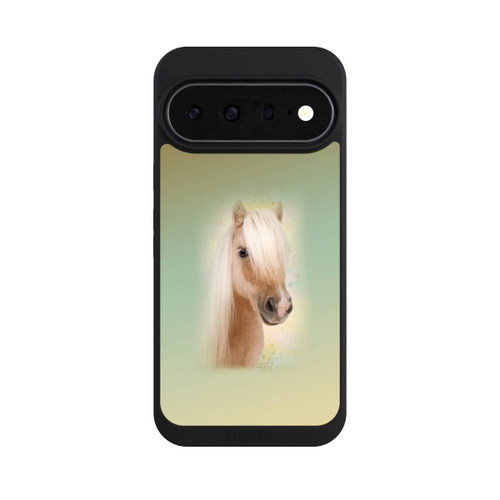 Google Pixel 11 Pro XL NIVOpure Haflinger Portait
