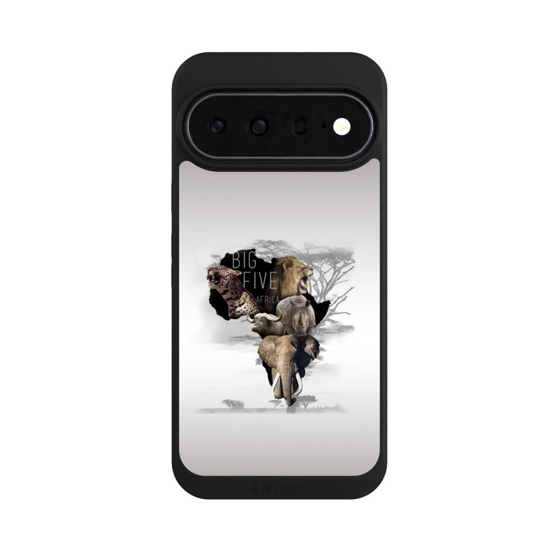 Pixel 11 Pro XL NIVOpure Big Five Africa Animals