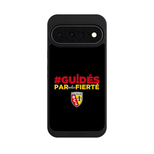 Google Pixel 11 Pro XL NIVOpure RC Lens Guidés Par Notre Fierté