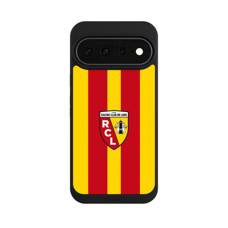 Pixel 11 Pro XL NIVOpure RC Lens Maillot Domicile 2020/21