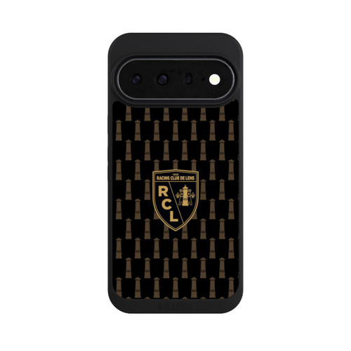 Google Pixel 11 Pro XL NIVOpure RC Lens Maillot Extérieur 2020/21