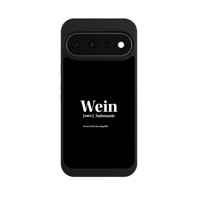 Pixel 11 Pro XL NIVOpure Wein Definition