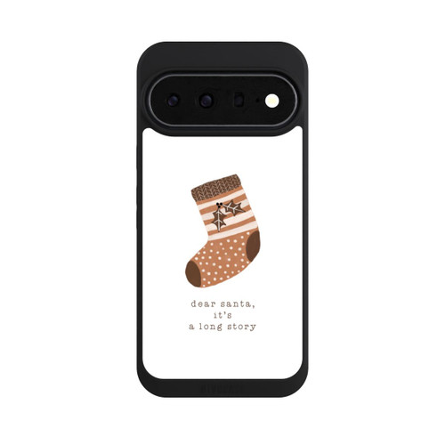 Google Pixel 11 Pro XL NIVOpure Dear Santa It's A Long Story