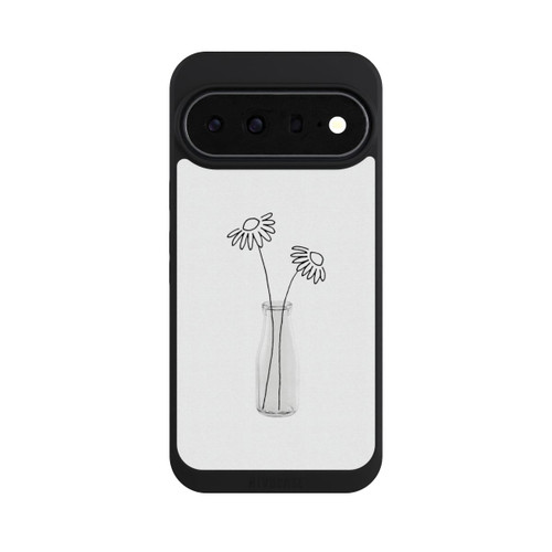Google Pixel 11 Pro XL NIVOpure Nature morte aux fleurs ll