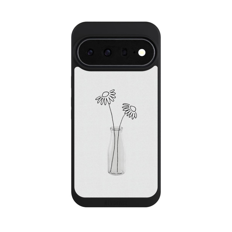 Pixel 11 Pro XL NIVOpure Blumenstillleben ll