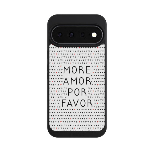 Google Pixel 11 Pro XL NIVOpure More Amor Por Favor