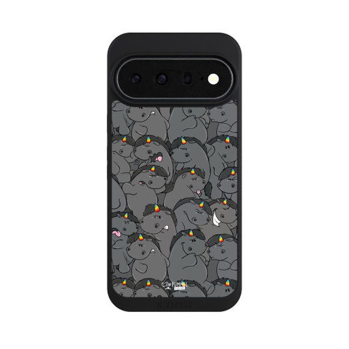 Google Pixel 11 Pro XL NIVOpure Grummeleinhorn Allover