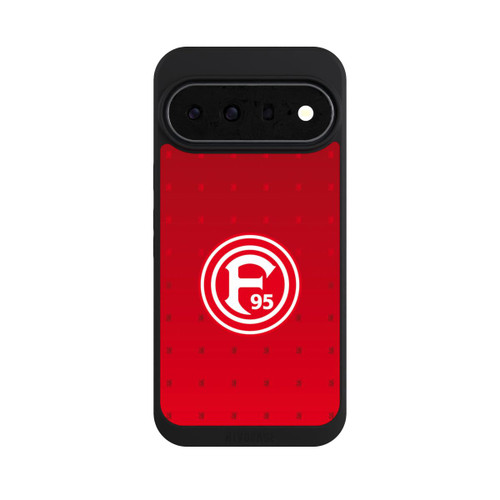 Google Pixel 11 Pro XL NIVOpure Heimtrikotdesign 20-21 HEIMAT