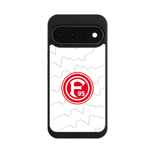 Google Pixel 11 Pro XL NIVOpure Auswärtstrikotdesign 20-21 TRADITION