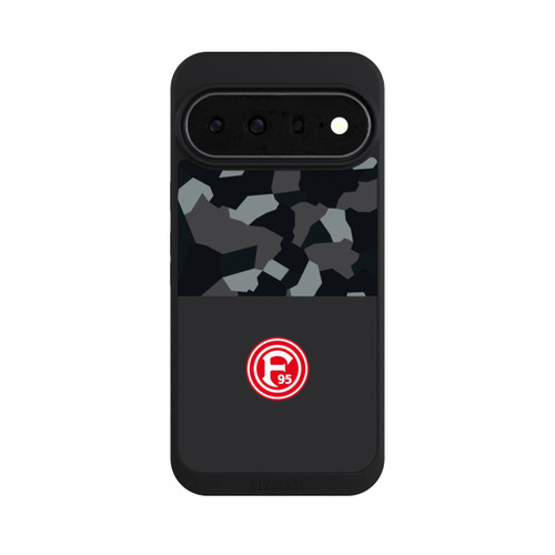 Google Pixel 11 Pro XL NIVOpure Ausweichtrikotdesign 20-21 ECKEN &amp; KANTEN