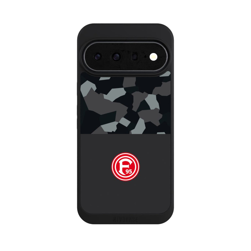 Pixel 11 Pro XL NIVOpure Ausweichtrikotdesign 20-21 ECKEN & KANTEN