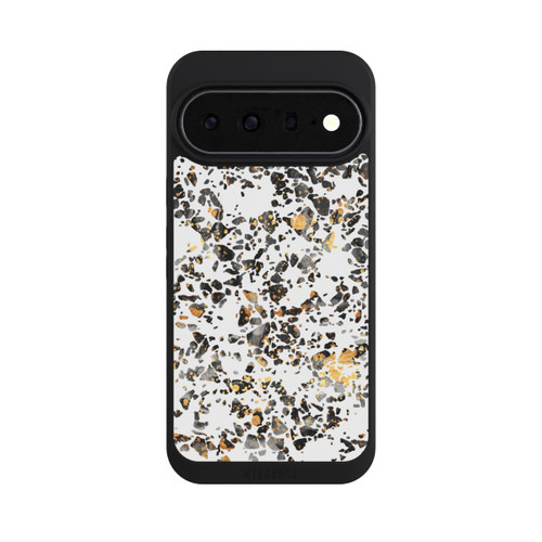 Google Pixel 11 Pro XL NIVOpure Gold Speckled Terrazzo