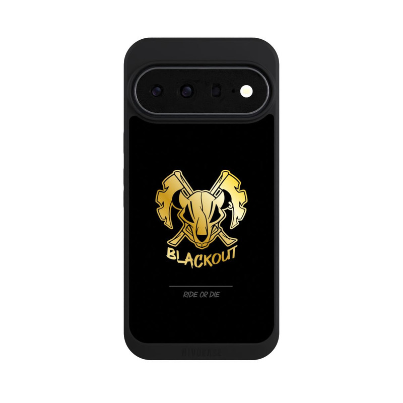 Pixel 11 Pro XL NIVOpure Ride or Die