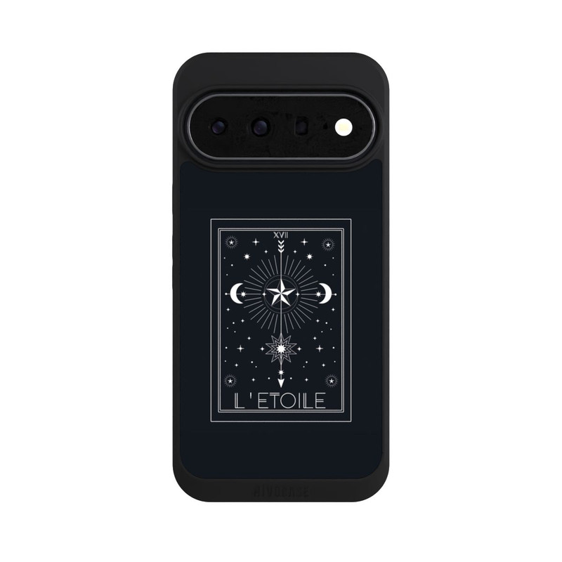 Pixel 11 Pro XL NIVOpure Etoile Tarotkarte