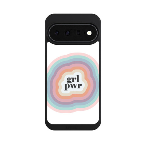 Google Pixel 11 Pro XL NIVOpure Grl Pwr