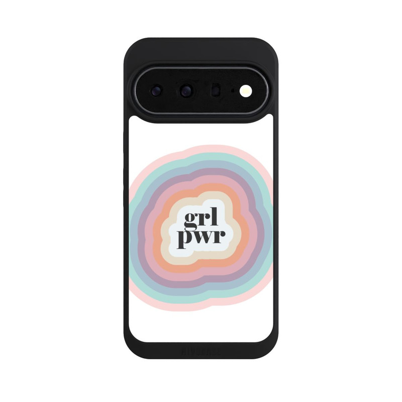 Pixel 11 Pro XL NIVOpure Grl Pwr