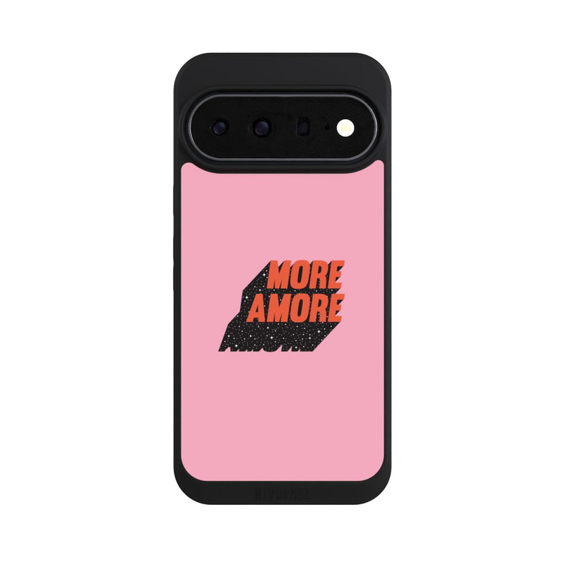 Pixel 11 Pro XL NIVOpure More Amore