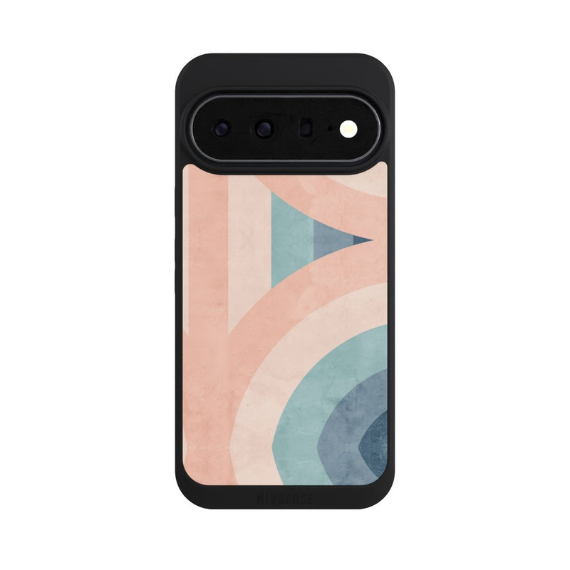 Pixel 11 Pro XL NIVOpure Seulement un arc-en-ciel