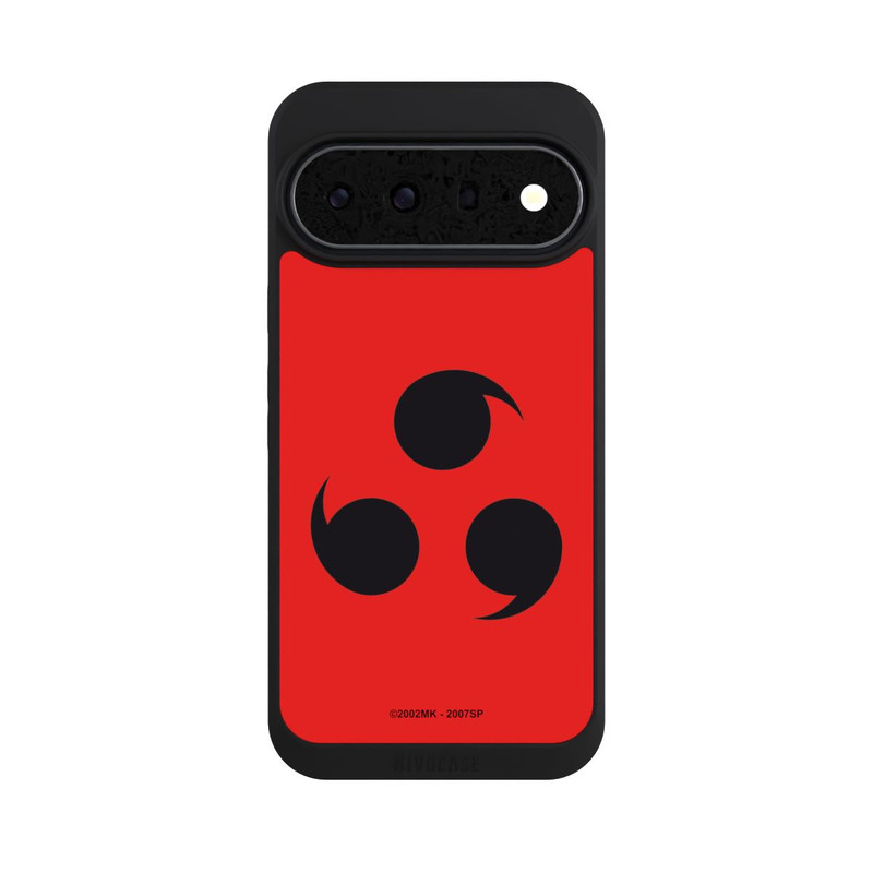 Pixel 11 Pro XL NIVOpure Sharingan