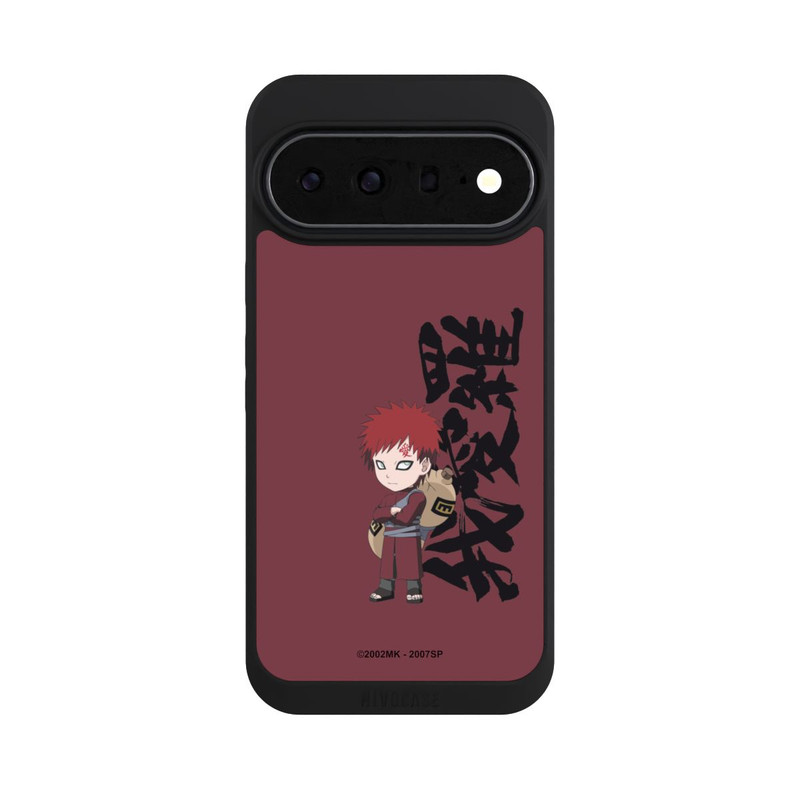 Pixel 11 Pro XL NIVOpure Gaara SD