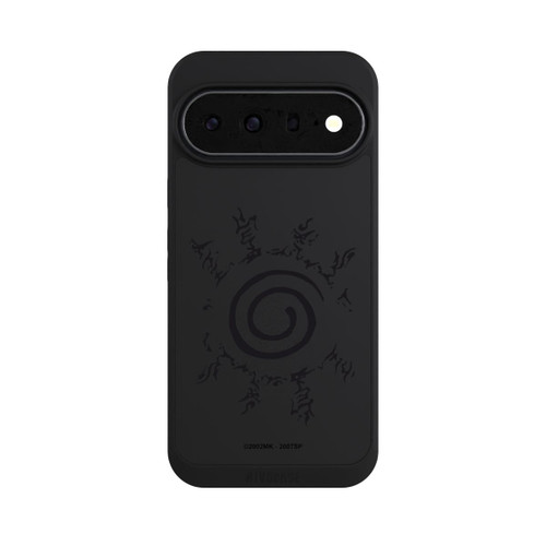 Google Pixel 11 Pro XL NIVOpure Sceau de Naruto Sans Fond