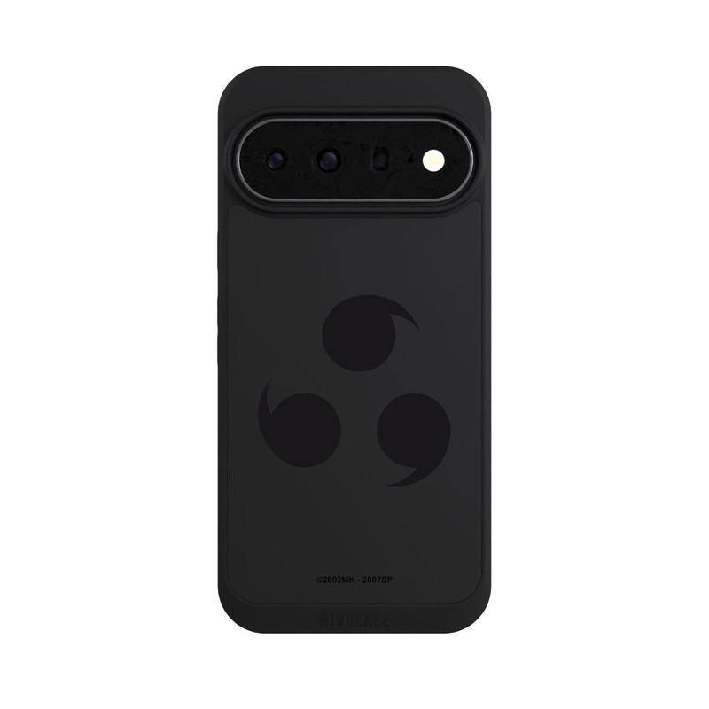 Pixel 11 Pro XL NIVOpure Sharingan ohne Hintergrund