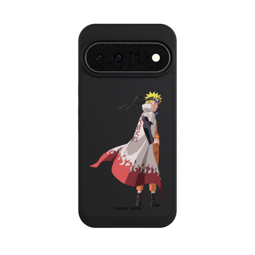 Google Pixel 11 Pro XL NIVOpure Naruto Hokage Sans Fond