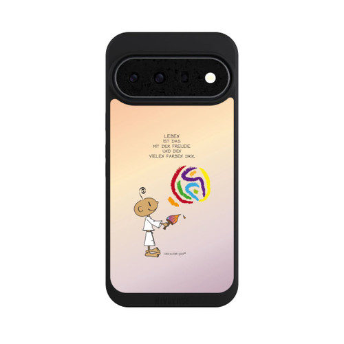 Google Pixel 11 Pro XL NIVOpure Leben ist das mit Freude