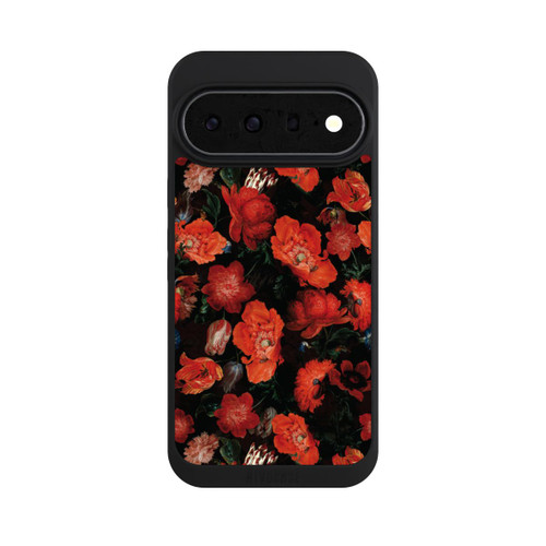 Google Pixel 11 Pro XL NIVOpure Jan Davidsz. les coquelicots de la maison