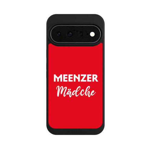 Google Pixel 11 Pro XL NIVOpure Meenzer Mädche Rot