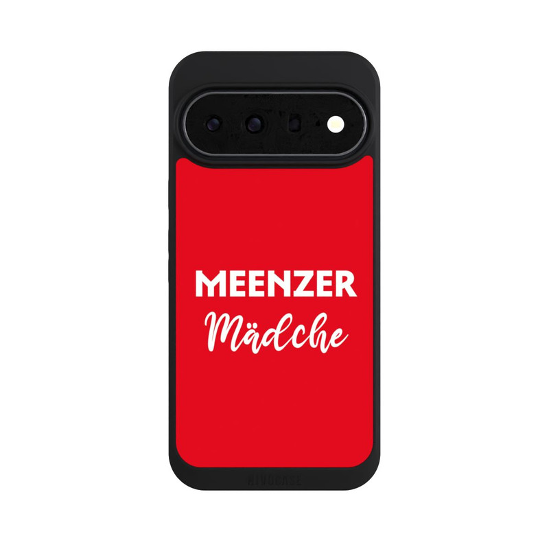 Pixel 11 Pro XL NIVOpure Meenzer Mädche Rot