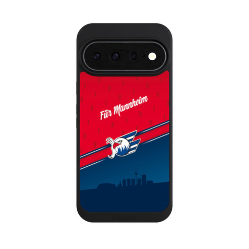 Google Pixel 11 Pro XL NIVOpure Für Mannheim Rot