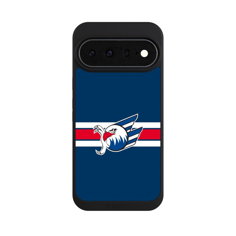 Pixel 11 Pro XL NIVOpure Mannheimer Adler Logo