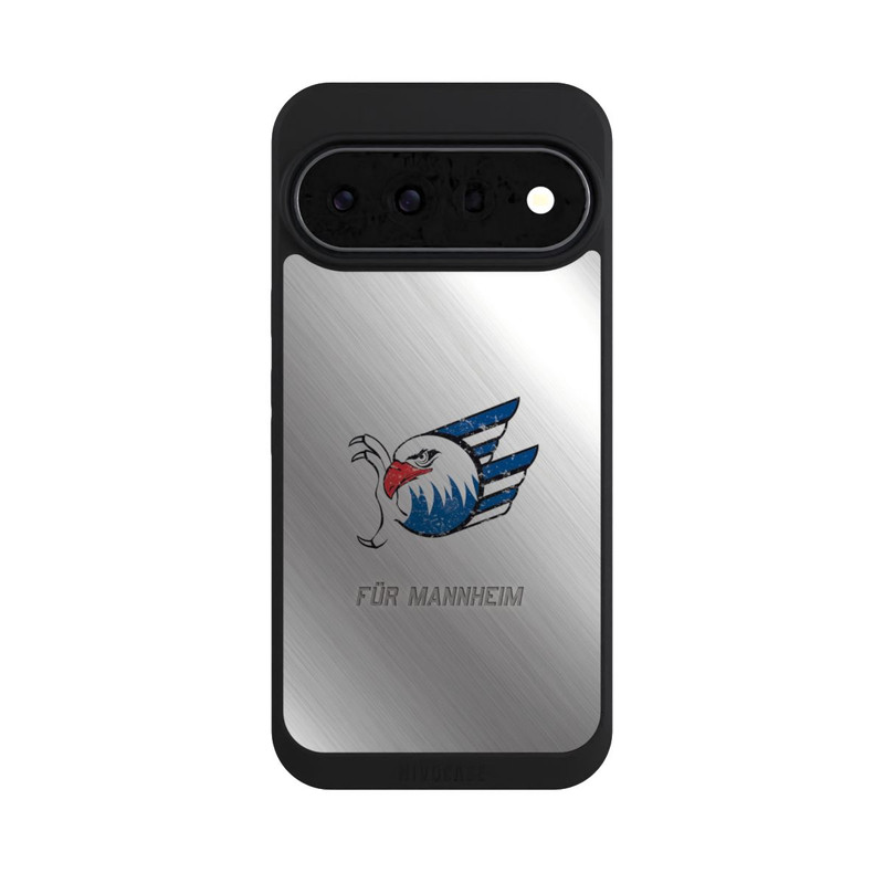 Pixel 11 Pro XL NIVOpure Metall Logo