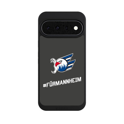 Google Pixel 11 Pro XL NIVOpure Für Mannheim Grau