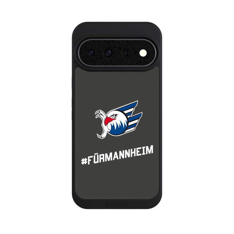 Pixel 11 Pro XL NIVOpure Für Mannheim Grau