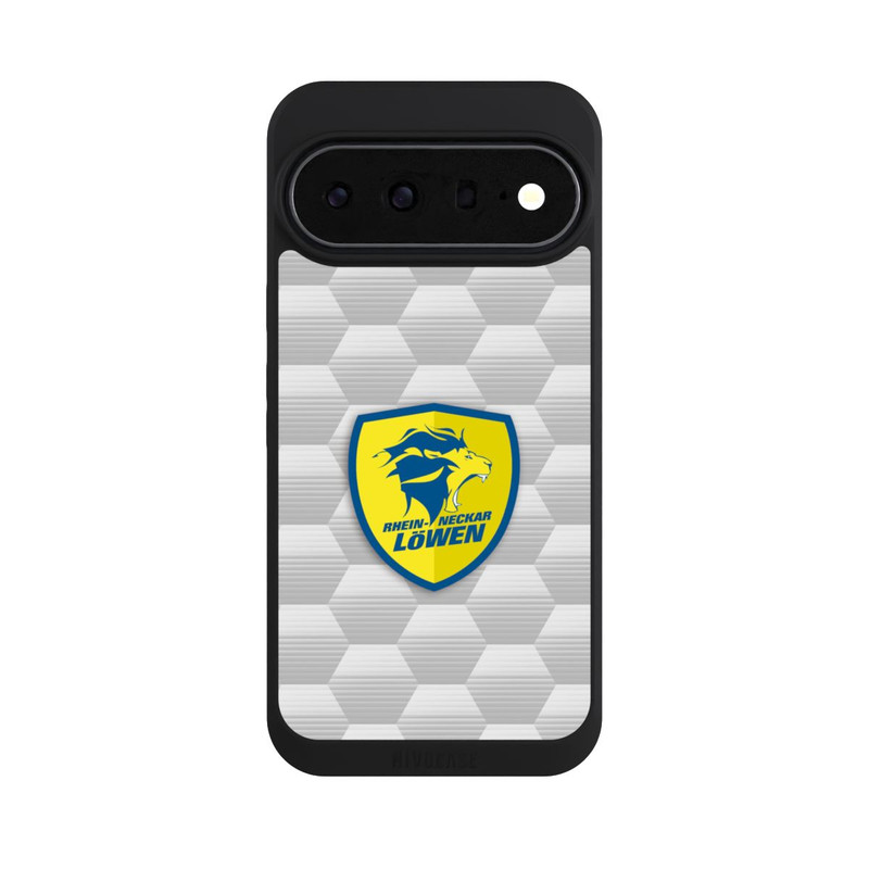 Pixel 11 Pro XL NIVOpure Rhein-Neckar Löwen | Poly Logo s/w