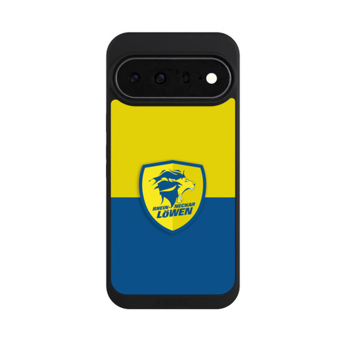 Google Pixel 11 Pro XL NIVOpure Rhein-Neckar Löwen | Logo Top/Botton