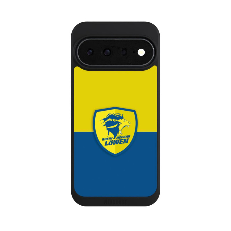 Pixel 11 Pro XL NIVOpure Rhein-Neckar Löwen | Logo Top/Botton